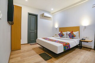 ファブホテル アーバン レジデンシー