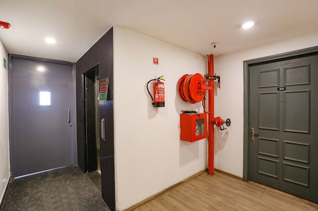 ファブホテル アーバン レジデンシー