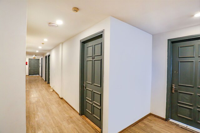 ファブホテル アーバン レジデンシー