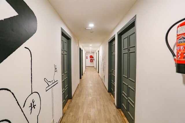 ファブホテル アーバン レジデンシー