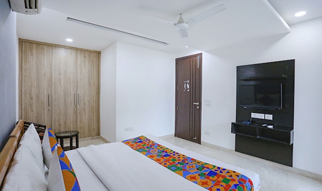 ファブエクスプレス ドリーム リビング