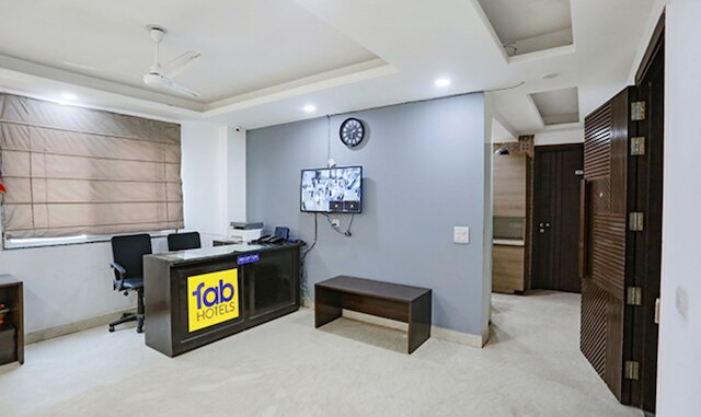 ファブエクスプレス ドリーム リビング