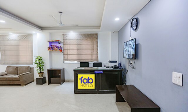 ファブエクスプレス ドリーム リビング