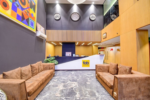 ファブホテル プライム クザール コーポレート ニア シアルダ ファミリー & ビジネス フレンドリー | 2.6 km フロム US エンバシー パークストリート コルカタ