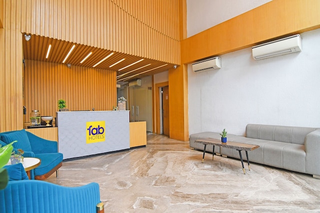 ファブホテル クザAル セレクト