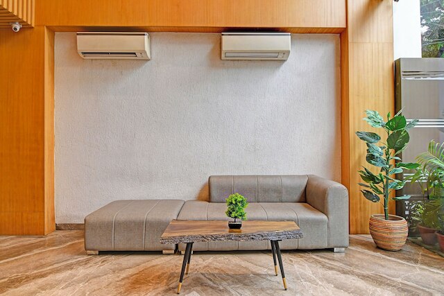 ファブホテル クザAル セレクト