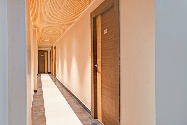 ファブホテル クザAル セレクト