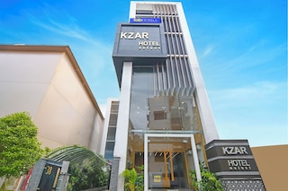 ファブホテル クザAル セレクト