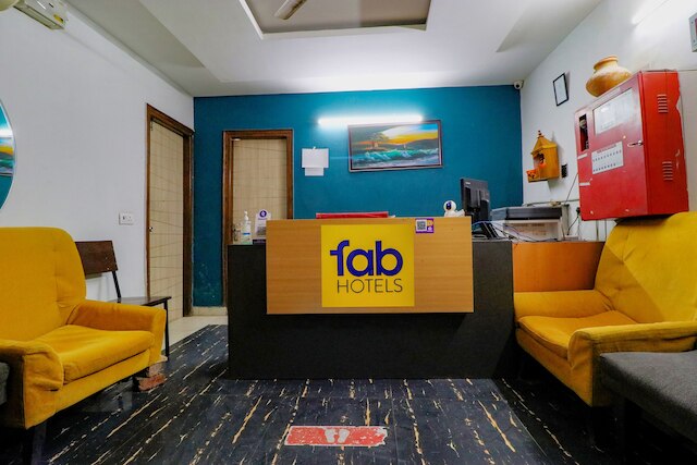 ファブホテル ロイヤル イン