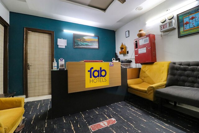 ファブホテル ロイヤル イン