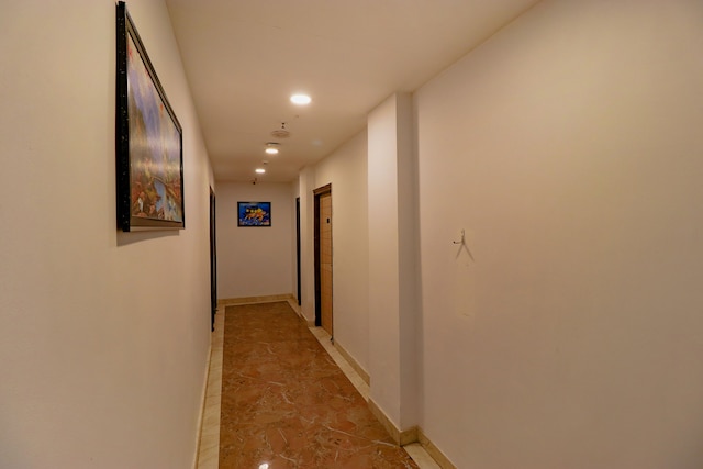 ファブホテル ロイヤル イン