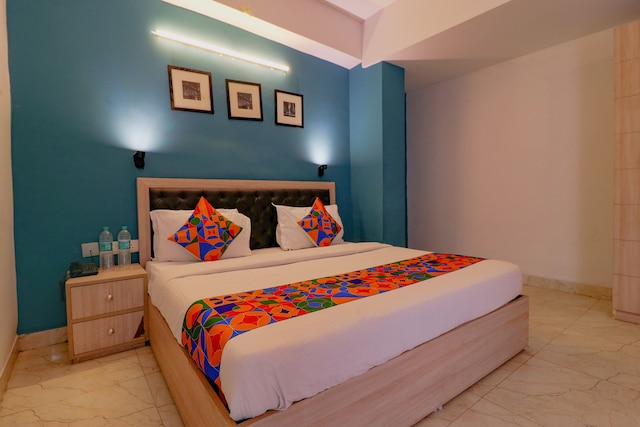 ファブホテル ロイヤル イン