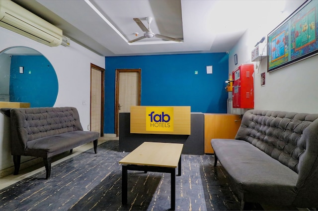 ファブホテル ロイヤル イン