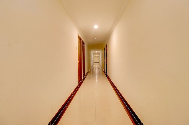 ファブエクスプレス ロイヤル パーク