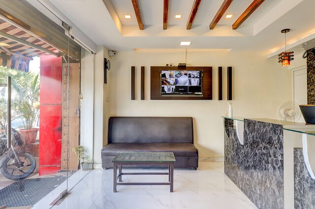 ファブエクスプレス ロイヤル パーク