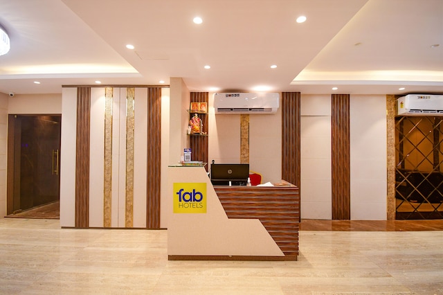 ファブホテル プライム ジャルサ