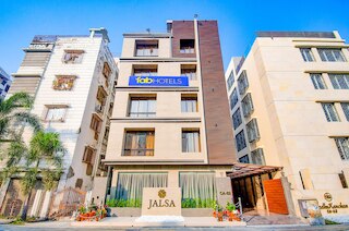 ファブホテル プライム ジャルサ