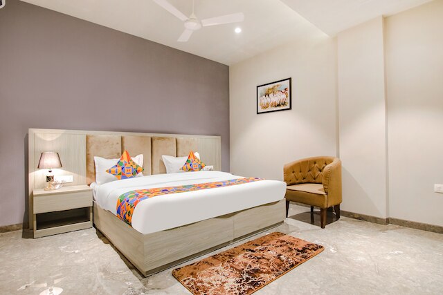 ファブホテル プライム K9 グランド