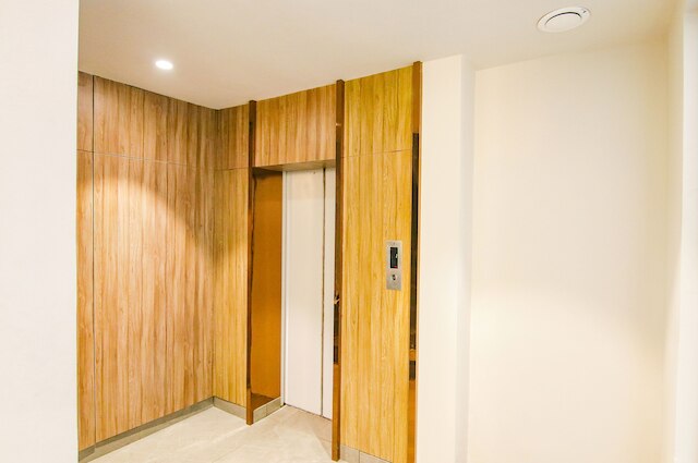 ファブホテル プライム K9 グランド