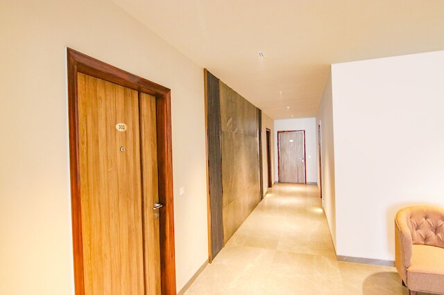 ファブホテル プライム K9 グランド