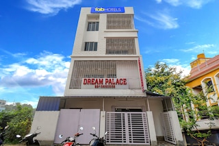 ファブホテル ニュー ドリーム  宮殿ホテル