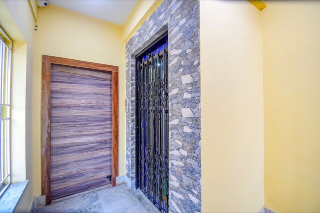 ファブホテル ニュー ドリーム 宮殿ホテル