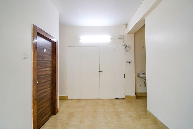 ファブホテル ニュー ドリーム 宮殿ホテル