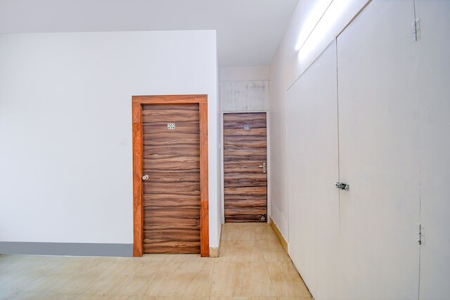 ファブホテル ニュー ドリーム 宮殿ホテル