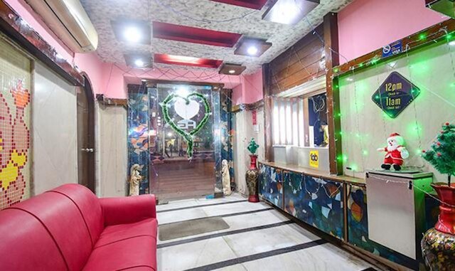 ファブエクスプレスガーデニア