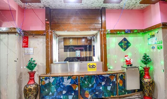 ファブエクスプレスガーデニア