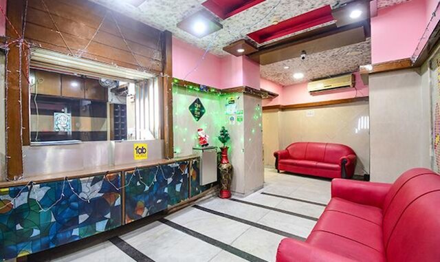 ファブエクスプレスガーデニア