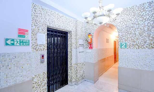 ファブエクスプレスガーデニア