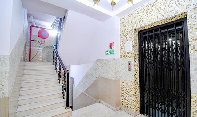 ファブエクスプレスガーデニア