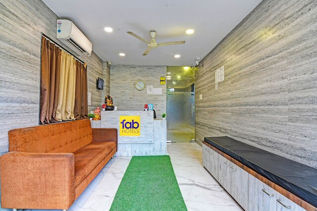 ファブホテル ダク プラザ