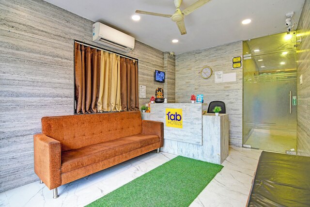 ファブホテル ダク プラザ