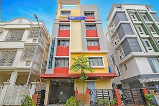 ファブホテル ダク プラザ