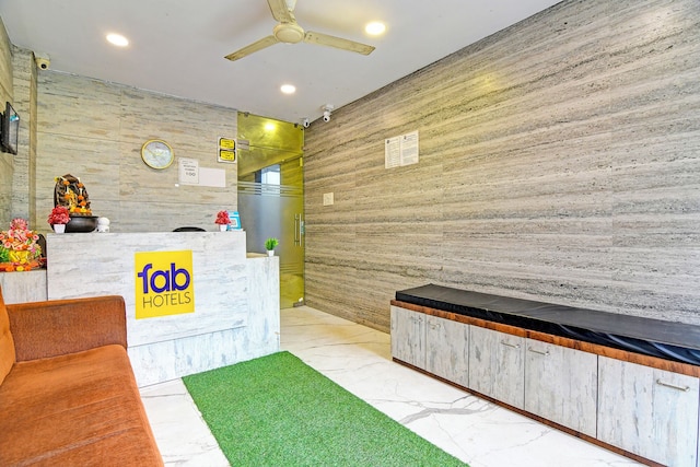 ファブホテル ダク プラザ