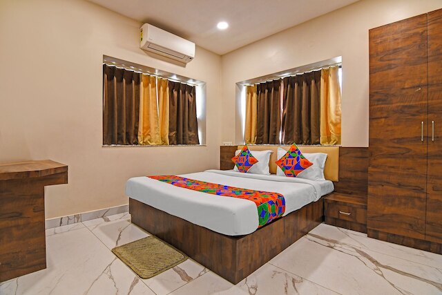 ファブホテル ダク プラザ