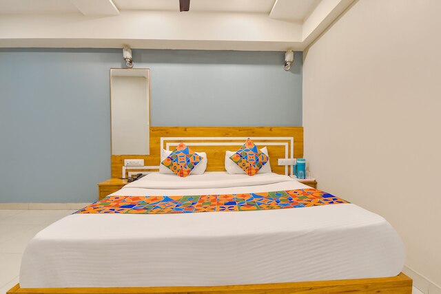 ファブホテル アポロ