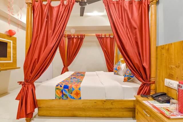 ファブホテル アポロ