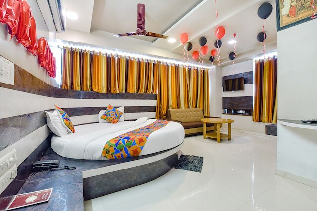 ファブホテル アポロ