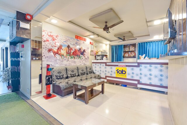 ファブホテル アポロ