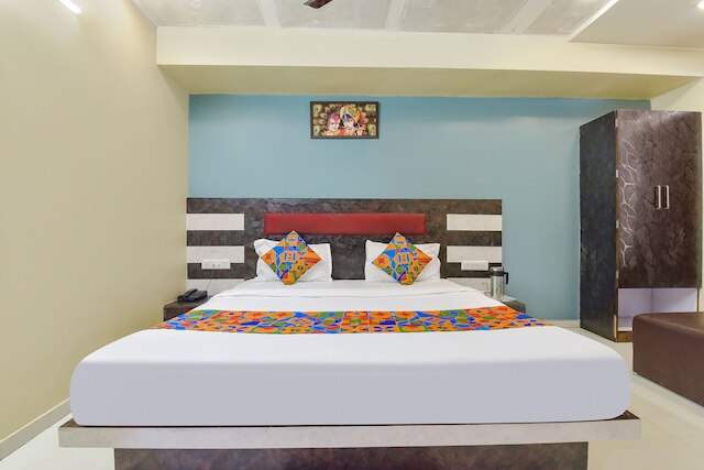 ファブホテル アポロ