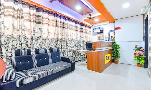 ファブホテル グリーン パーク - Nr. ギータ マンディル