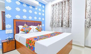 ファブホテル グリーン パーク - Nr. ギータ マンディル