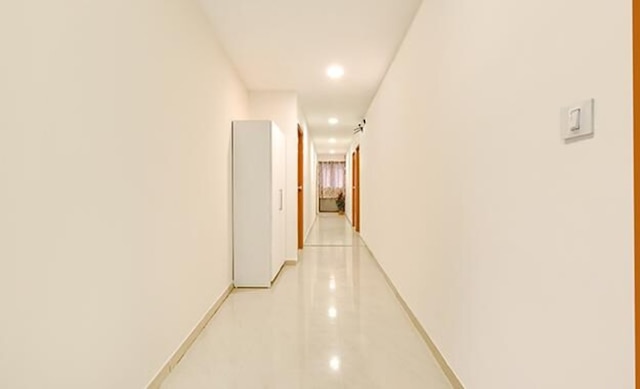 ファブホテル グリーン パーク - Nr. ギータ マンディル