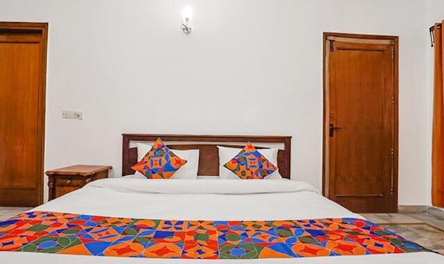 ファブエクスプレス グッドウィル ホームズ