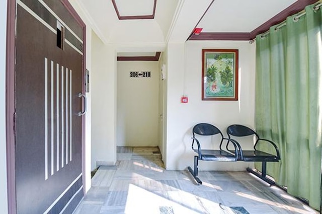 ファブエクスプレス プーナム  宮殿ホテル