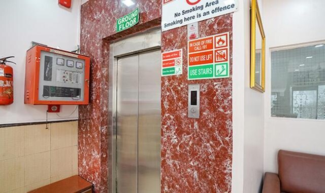 ファブホテル デ ゴールド