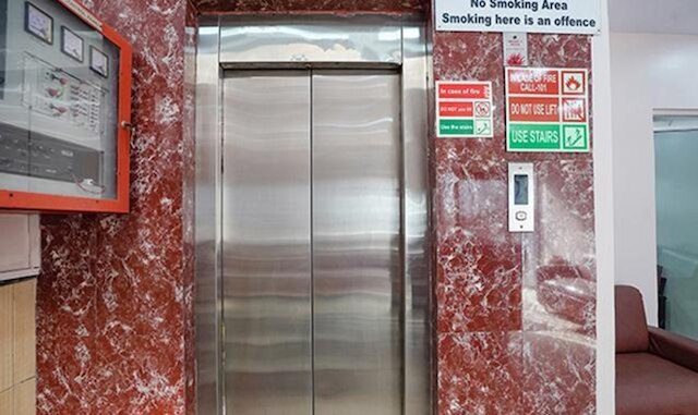 ファブホテル デ ゴールド